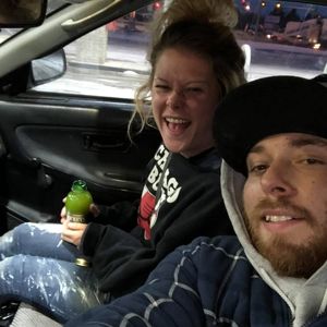 Meet your Posher, Jonny